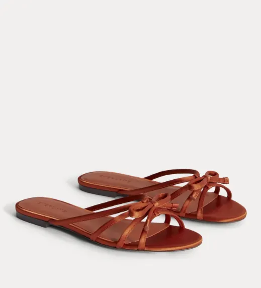 The Bow Sandal